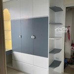 cho thuê căn hộ 2pn + 2wc tại tân tây đô, 6,5 triệu/th, 53m2