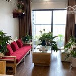 bán căn hộ chung cư toà the zen gamuda - hoàng mai. diện tích 60m2. giá 4,6 tỷ. lh 