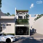 BÁN NHÀ NGAY GX BẮC HẢI HỐ NAI 80M2 ĐƯỜNG 2 XE HƠI TRÁNH CHỈ 3,4 TỶ
