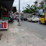 bán nhà mặt tiền kinh doanh ngay trường chinh, tân sơn nhì, âu cơ - q. tân phú - hơn 5tỷ