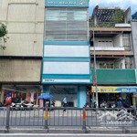 cho thuê nhà mt ngang lớn 8m xô viết nghệ tĩnh q.bình thạnh 8*25m 3 lầu trống suốt 90tr/tháng