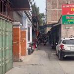 Bán tòa CCMN ngõ 87 Yên Xá, Thanh Trì thông phố Nguyễn Khuyến 40m x3T 5pkk lô góc 3 mặt thoáng