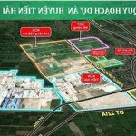 sổ đỏ trao tay, cất két trung tâm công nghiệp thái bình chỉ cần chuẩn bị từ 250 triệu ký hđmb