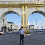 cơ hội đầu tư - đất nền vàng tại dic victory hậu giang đối diện khách sạn 5 sao - 1 tỷ