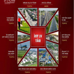 lô đất f0 gần ql21 - cách đhqg 5'' lái xe - full tc - mt rộng - giá 2.9 tỷ/ 100m2 - 02 lô ngoại giao