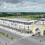 rẻ quá đất ở đô thị, sổ đỏ từng ô giá có 11 triệu/m2 diện tích 95m2 mt 5m