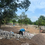 lô góc thoáng đẹp toạ thôn trại láng - cổ đông - sơn tây - hà nội