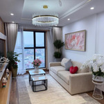 chính chủ bán căn eco green city 286 nguyễn xiển. dt 67m - 2 ngủ. đầy đủ nội thất. giá thật 4,4 tỷ