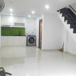 Cực hiếm! Nhà phố Bình Thạnh giá 2 tỷ đường Bình Quới P. 28 Bình Thạnh 1T 1L 2PN 2WC