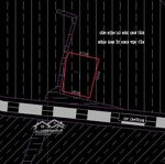bán đất hai mặt tiền - diện tích 1.416,9 m², giá uy tín 2.5 tỷ