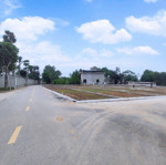 bán đất trục chính kinh doanh sầm uất sát khu công nghệ cao
