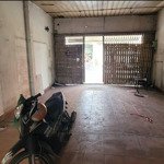 bán gấp giá 8ty5 nhà mặt tiền phan văn đối chợ bà điểm 5x25m