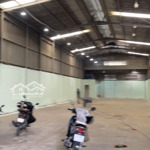 bán kho, nhà xưởng tại đường xuân thới thượng, hóc môn, 17 tỷ, 507 m2