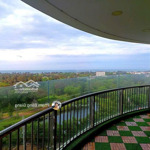 bán căn hộ siêu vip chung cư gateway b view toàn cảnh tp vũng tàu. giá 6.3 tỷ