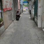 chỉ vài bước chân ra mặt tiền - đường xô viết nghệ tĩnh phường 21 bình thạnh