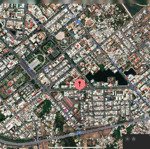 bán lô đất cực lớn 825m2, cực đẹp, cực hiếm, mà mặt tiền hùng vương, giá 23,9 tỷ
