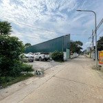 bán lô đất 311m2 mặt tiền 11m chia được hai lô tại sơn đông - sơn tây - hà nội giá 18tr/m2
