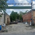 chủ gửi lô đất ngay mt đường tiền lân 13, bà điểm, hóc môn, 1,6tỷ, 217m2, shr