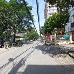 bán tòa nhà văn phòng mặt phố võng thị, tây hồ, hn - s=133.6m2. 7 tầng. giá 110 tỷ - ngõ ô tô