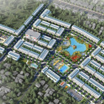 bán đất dự án ecolake ấp thái thái nguyên