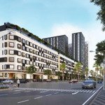 bán nhà 5 tầng 88,75m² - khu đô thị diamond park lạng sơn - giá 53tr/m²