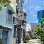 bán lô đất đường số 8, phường linh xuân, hẻm xe hơi 4,5m giá 3tỷ nhỉnh