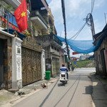 nhà mặt phố nam dư, tây trà, nhỏ tiền, 13.2 tỷ