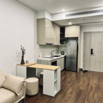 bán căn 1n+ full nội thất đẹp toà d masteri west height giá chỉ 3,7x tỷ.lh xem nhà