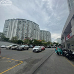 cho thuê shophouse kdt chí linh. gần dự án sungroup sắp mở bán