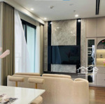 chính chủ bán căn 2pn 2wc 5 tỷ 62.29m2, tầng trung, full đồ, có slot ô tô dự án masterise