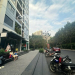 bán shop sẵn dòng tiền 55 triệu/tháng tại vinhomes grand park, quận 9 cũ