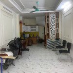 bán nhà phố tây trà - hàng xóm gamuda - ngõ rộng thoáng - gần ô tô - 43m2 - 5 tầng - chỉ 6.79 tỷ