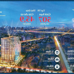happy one sora: căn hộ nhật bản tại thủ đức chỉ từ 2 tỷ - sổ hồng lâu dài!