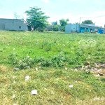 bán lô đất luk tại tiền lân bà điểm 1 / ngắn canh tiêu bà điểm gần phan văn hớn