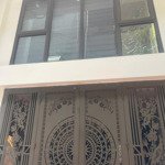 bán biệt thự phân lô - thịnh liệt - hoàng mai