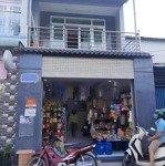 bán nhà mặt phố đinh đức thiện, 750 triệu, 100m2, bình chánh, hcm, chính chủ, giá tốt