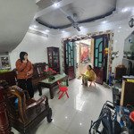 tôi bán nhà giáp nhị, hoàng mai 35m2, ngõ nông rộng, 30m ra ôtô, giá 5tỷ4