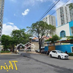 vip, 318m2 lô đất đẹp, đối diện chung cư cao cấp gateway, ttđt chí linh. giá 35 tỷ
