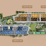 an gia chính thức nhận booking căn hộ sân vườn the gió riverside siêu đẹp chỉ 38tr/m2 