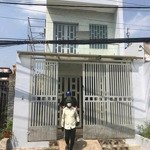 bán gấp căn nhà 1 trệt 1 lầu ở nguyễn thị đành, xuân thới thượng 88m2 giá 1 tỷ 680, sổ hổng riêng