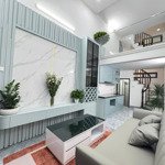 bán nhà phố định công thượng, 25m2 * 4 tầng, gần ô tô đỗ, gần phố