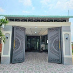 bán nhà shr đang cho thuê gần 100tr/năm, gần vòng xoay an lạc