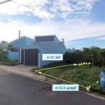 chính chủ bán đất 88.3 m2 tại thị trấn củ chi, 960 triệu