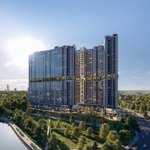 thanh toán 1%/ tháng, 21% nhận nhà -hỗ trợ lãi suất 24 tháng, nhà đẹp view sông thoáng 