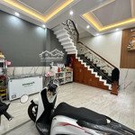 lô góc nhà 2 tầng mặt tiền đường hiệp thành 13, p ht, q12, dt 87m2 (4,9mx18m), đường 10m giá 11tỷ