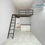 duplex full nội thất, gần đh hutech, uth, ngoại thương