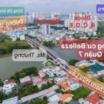 căn hộ belleza quận 7 view sông 2pn 2wc 80 m2 đã có sổ hồng, 3,550 tỷ. thương