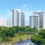 cần bán căn hộ hưng phúc(happy residence), phú mỹ hưng, quận 7. 98m2, căn góc, 7.4 tỷ lh 