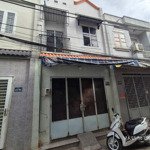 nhà shr 1 lầu hẻm xe hơi đang bán tạp hoá, sát nguyễn ảnh thủ và bến xe bus hiệp thành q12