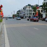phân lô gần kđt ao sào, hoàng mai, 40m,5t,mt4m, 10 tỷ, ô tô, gần quận ủy, sổ vuông.lh:0397194848